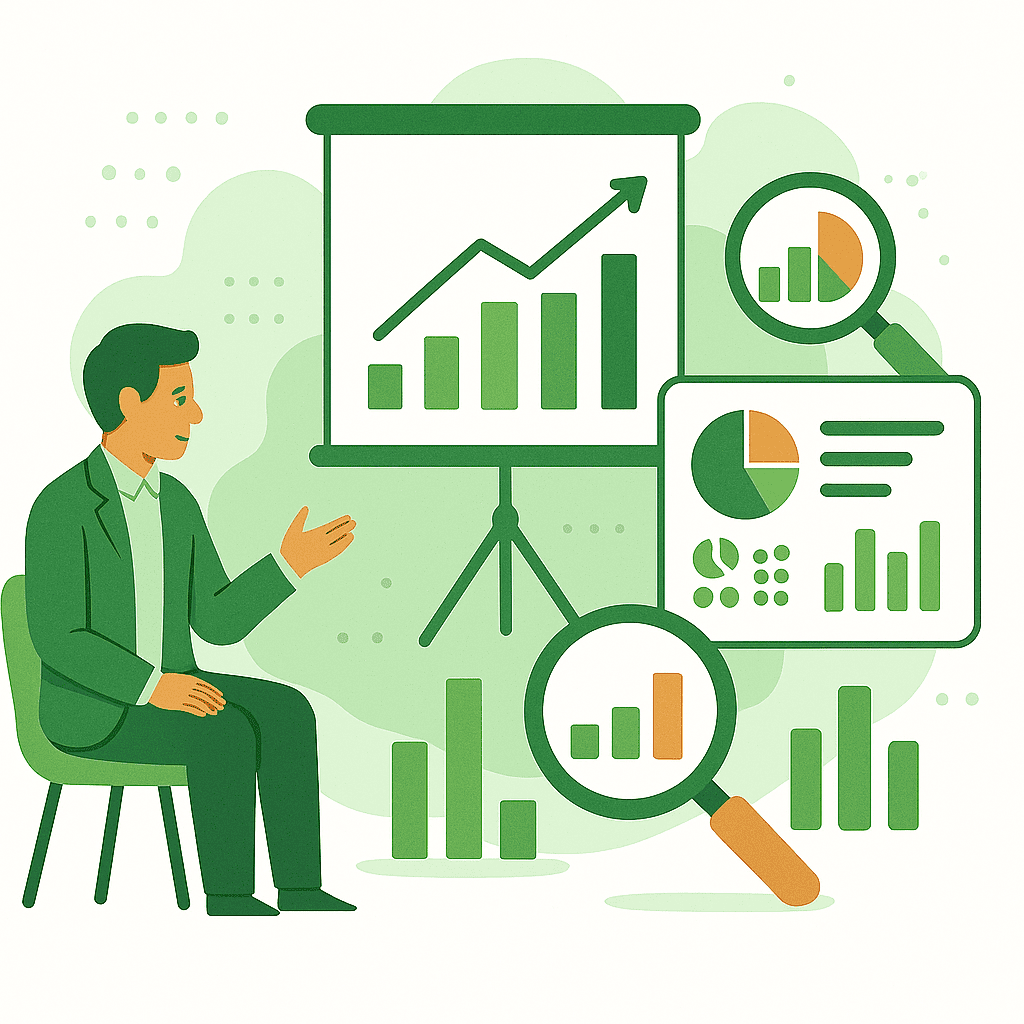 Data Analytics Consulting